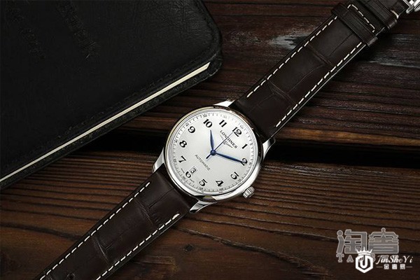 浪琴名匠系列手表