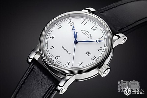 格拉苏蒂莫勒运动系列手表