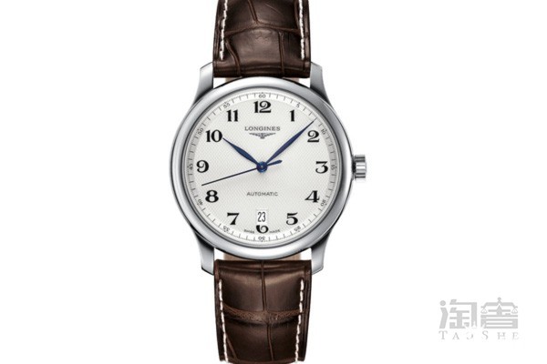 浪琴名匠钢表 浪琴名匠钢表