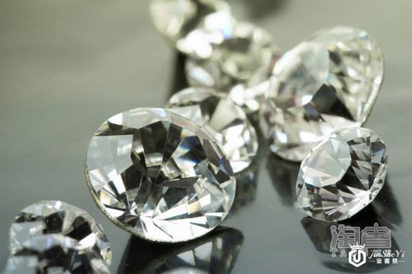 克拉钻的收藏空间如何?金奢易网小编有话说