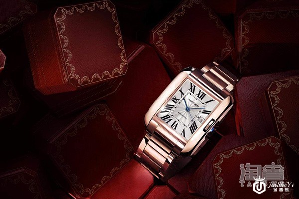 4万买劳力士还是卡地亚，品牌影响力真有这么大？