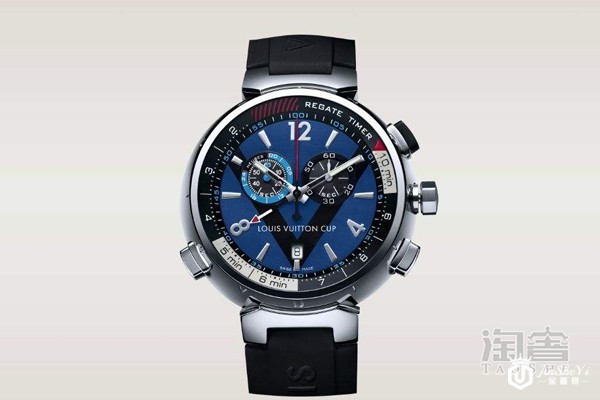 lv手表男士价格 回收机构这样报价却被网友嫌弃
