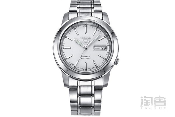 男士机械表1000元左右推荐，这几个超值款你值得拥有