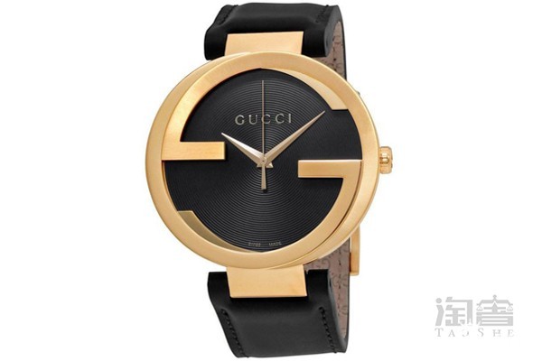 古驰手表属于什么档次，表友给出了这样的评价