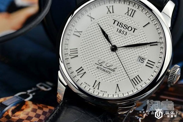 朗坤和天梭哪个好 同等价位为何朗坤的回收市场如此冷清