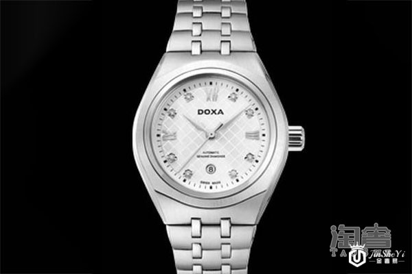 时度机械表可以变现吗 二手商回应时度表在国内并无市场