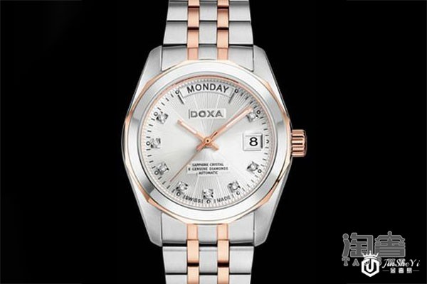 时度机械表可以变现吗 二手商回应时度表在国内并无市场