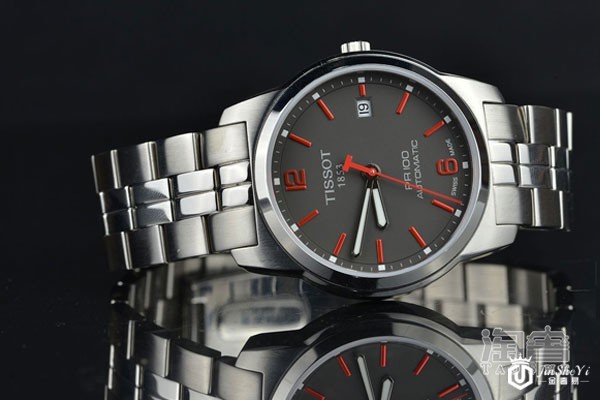 戴天梭手表是穷人吗 教你正确认识天梭表的档次