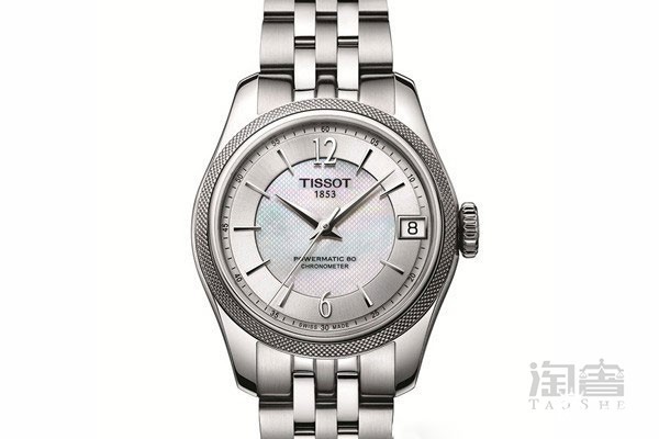平民瑞士机械表品牌 瑞士产的机械表好在哪