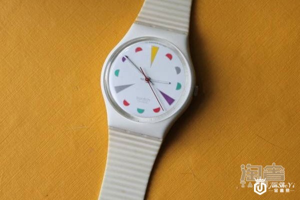 斯沃琪swatch手表怎么样 时尚并不代表就有回收价值 斯沃琪swatch手表怎么样 时尚并不代表就有回收价值