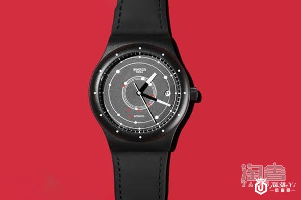 斯沃琪swatch手表怎么样 时尚并不代表就有回收价值 斯沃琪swatch手表怎么样 时尚并不代表就有回收价值