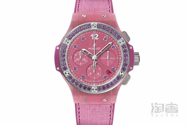 宇舶表世界排名第几 排名前十的品牌就比宇舶高档了？