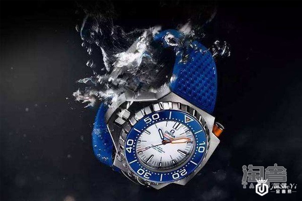 欧米茄那个系列最好 OMEGA海马系列志在必得