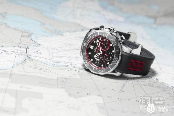 欧米茄那个系列最好 OMEGA海马系列志在必得