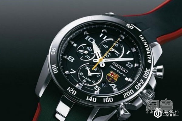 日本精工和天梭哪个好 精工表在二手市场并无身影