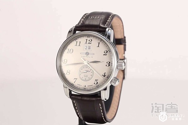 齐博林手表回收多次遭拒 原因究竟为何