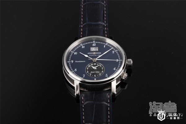 齐博林手表回收多次遭拒 原因究竟为何