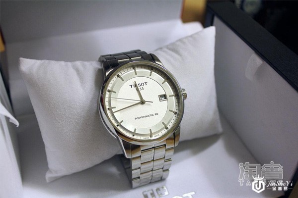 天梭和天王哪个有面子 性价比才是国民达人的首选