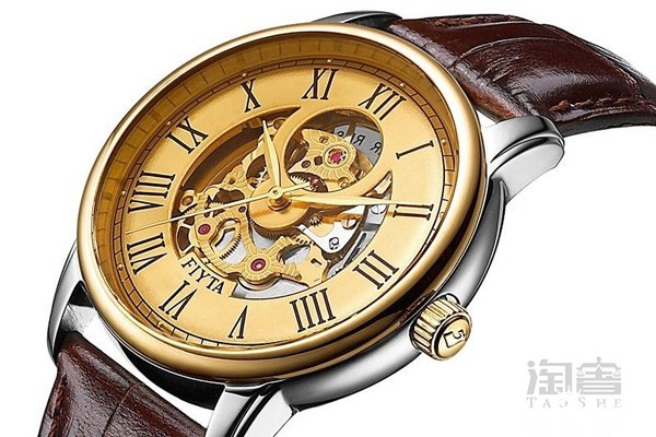 飞亚达机械表为何屡遭回收商冷脸相迎