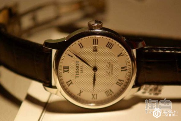 康斯登和天梭哪个好 康斯登回收价格怎么样