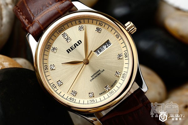 比较好的石英表牌子 哪些品牌石英表卖的好