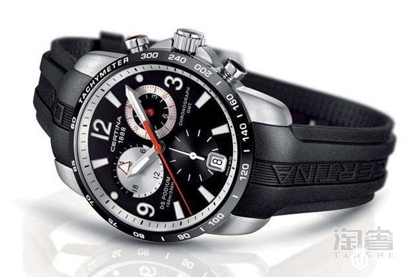 雪铁纳手表1888价格 雪铁纳手表二手行情如何