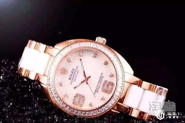 国内十大名表最新排名