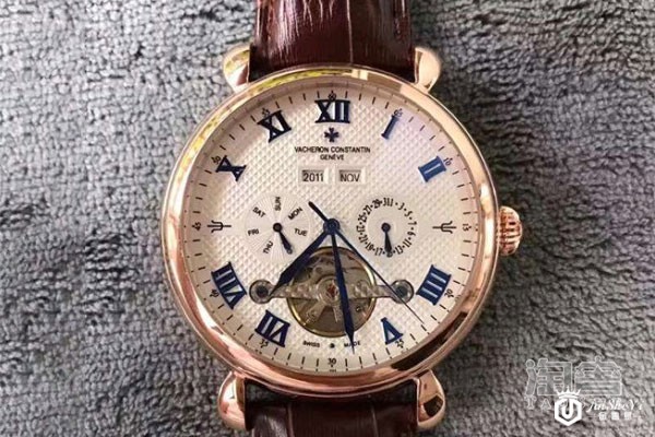 国内十大名表最新排名