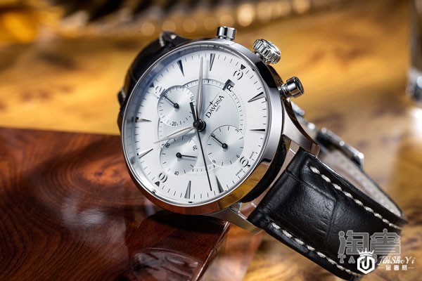 男人带多少钱的表合适