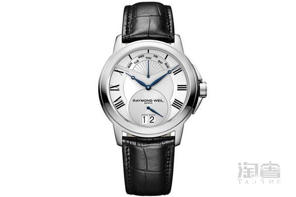 国内哪里有回收蕾蒙威手表的公司