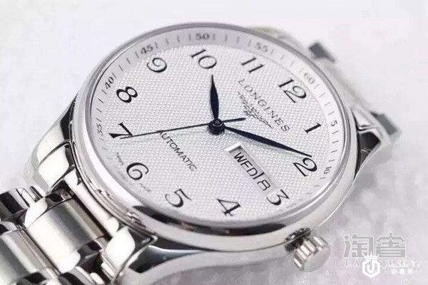 性价比最高的机械表