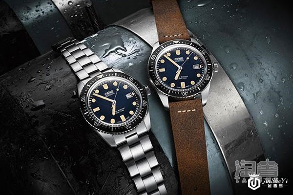 豪利时和美度哪个好 豪利时古董表变卖选典当还是回收