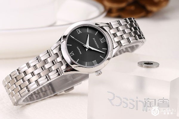 罗西尼手表怎么样档次