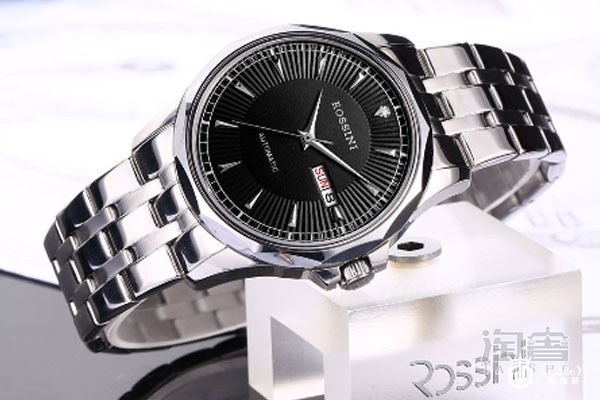 罗西尼手表怎么样档次