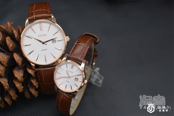 飞亚达手表排名第几