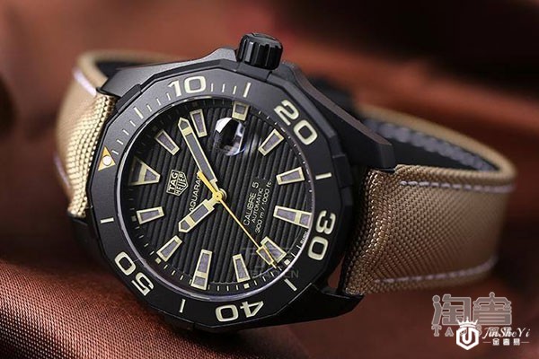 泰格豪雅保值吗，泰格豪雅手表回收价格多少
