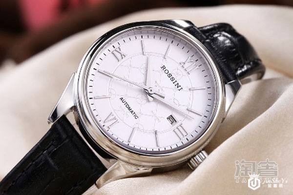 罗西尼手表很掉档次吗