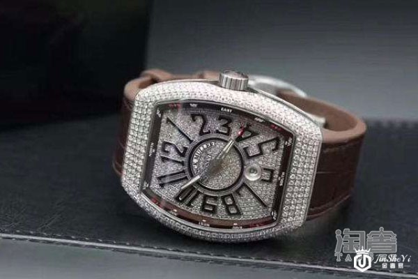 法穆兰手表什么档次 二手法穆兰手表回收流程是怎样的