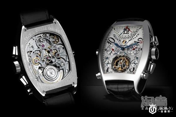 法穆兰手表什么档次 二手法穆兰手表回收流程是怎样的