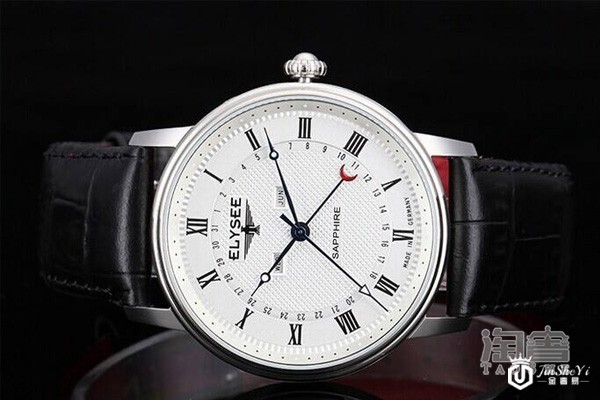 艾力舍表可以回收吗，回收价格多少