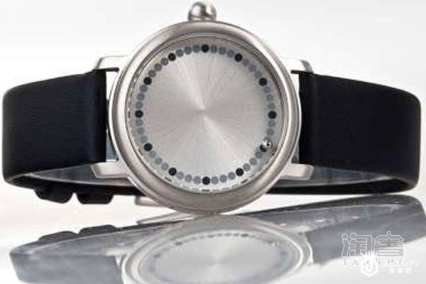 拉芙兰瑞的钢珠手表有回收机构收吗
