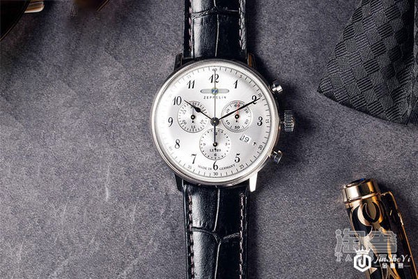 齐博林手表世界第几名