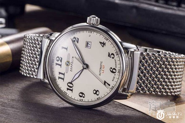 齐博林手表世界第几名