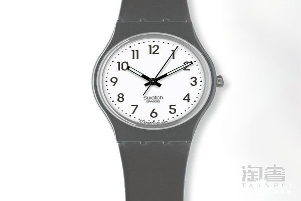 斯沃琪手表什么档次