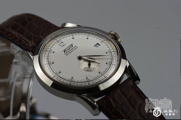 朗坤手表与天梭哪个好