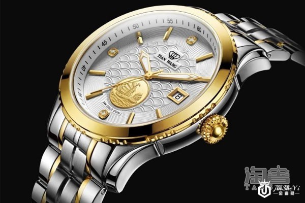 一千多的天王表可以回收不 一千多的天王表可以回收不