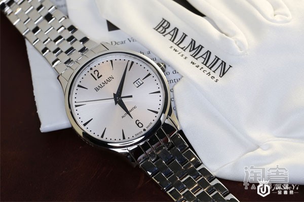 宝曼手表和天梭那个好