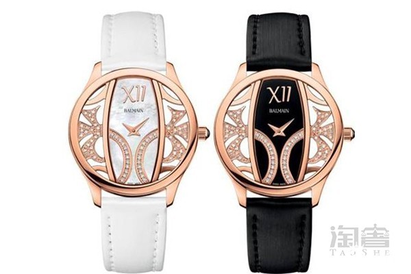 哪里可以回收宝曼手表