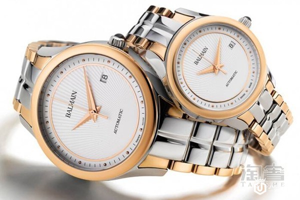 哪里可以回收宝曼手表