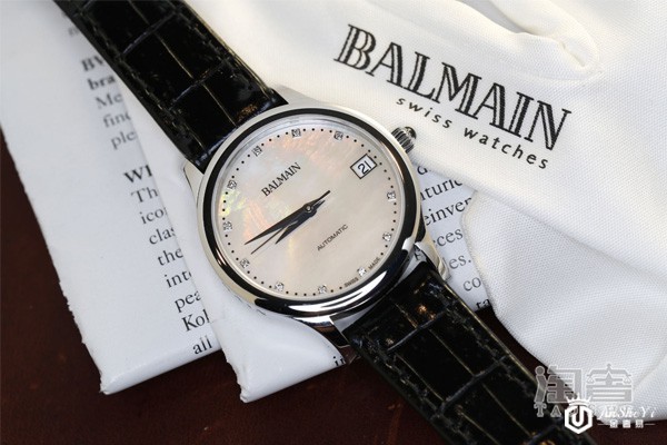 哪里可以回收宝曼手表